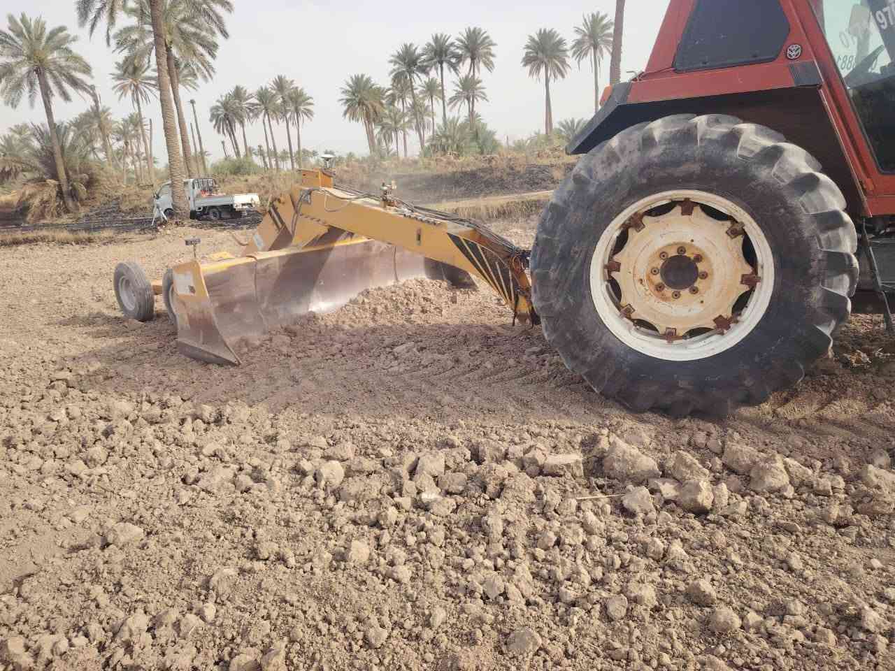 للبيع فيات 160 مكينه نضيفه وجاهزه لشغل مكانه ديوانيه قضاء البدير مكلف بالنشر رقم راعيه ***********
