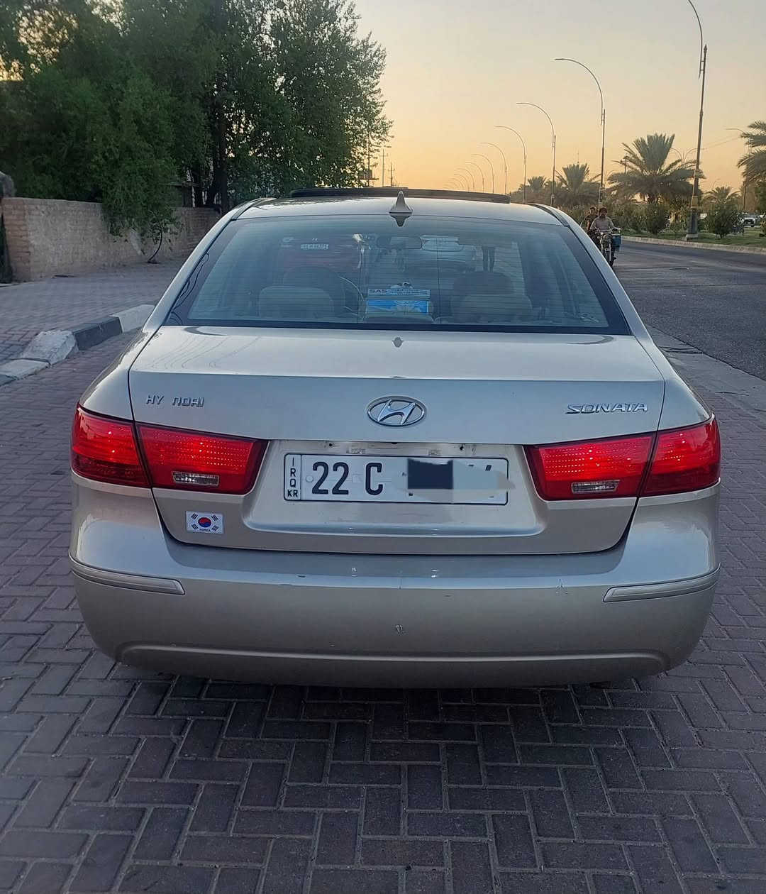 بيع ومراوس سوناته موديل ٢٠٠٩ رقم أربيل دولي مجدده سنويه ٢٠٣١ وهزه جديده تحويل مباشر بسم عربي جاري  وارد امريكي حادثه طخه جاملغ المامي فقط بدون دواخل كير ومحرك وحداديه جدد كهربايات كله شغاله تبريد شغال تخم تاير ويل جديد دوشمه جديده فول سياره تحكمات ستيرن فتحه شاير بل مري دمام دواخل عسلي وصاجي مصبوغه حزام جماليه سبب صبغ جراد منضومه لايت زنون وبلوجكتر سنتر الك شغال ريمون مكان سياره كربلاء سعر ٩٥ سياره جاهزه مابيه نقص حجم المحرك ٢٤٠٠ دوش
*********** 
بيع ومراوس سوناته موديل ٢٠٠٩ رقم أربيل دولي مجدده سنويه ٢٠٣١ وهزه جديده تحويل مباشر بسم عربي جاري  وارد امريكي حادثه طخه جاملغ المامي فقط بدون دواخل كير ومحرك وحداديه جدد كهربايات كله شغاله تبريد شغال تخم تاير ويل جديد دوشمه جديده فول سياره تحكمات ستيرن فتحه شاير بل مري دمام دواخل عسلي وصاجي مصبوغه حزام جماليه سبب صبغ جراد منضومه لايت زنون وبلوجكتر سنتر الك شغال ريمون مكان سياره كربلاء سعر ٩٥ سياره جاهزه مابيه نقص حجم المحرك ٢٤٠٠ دوش
