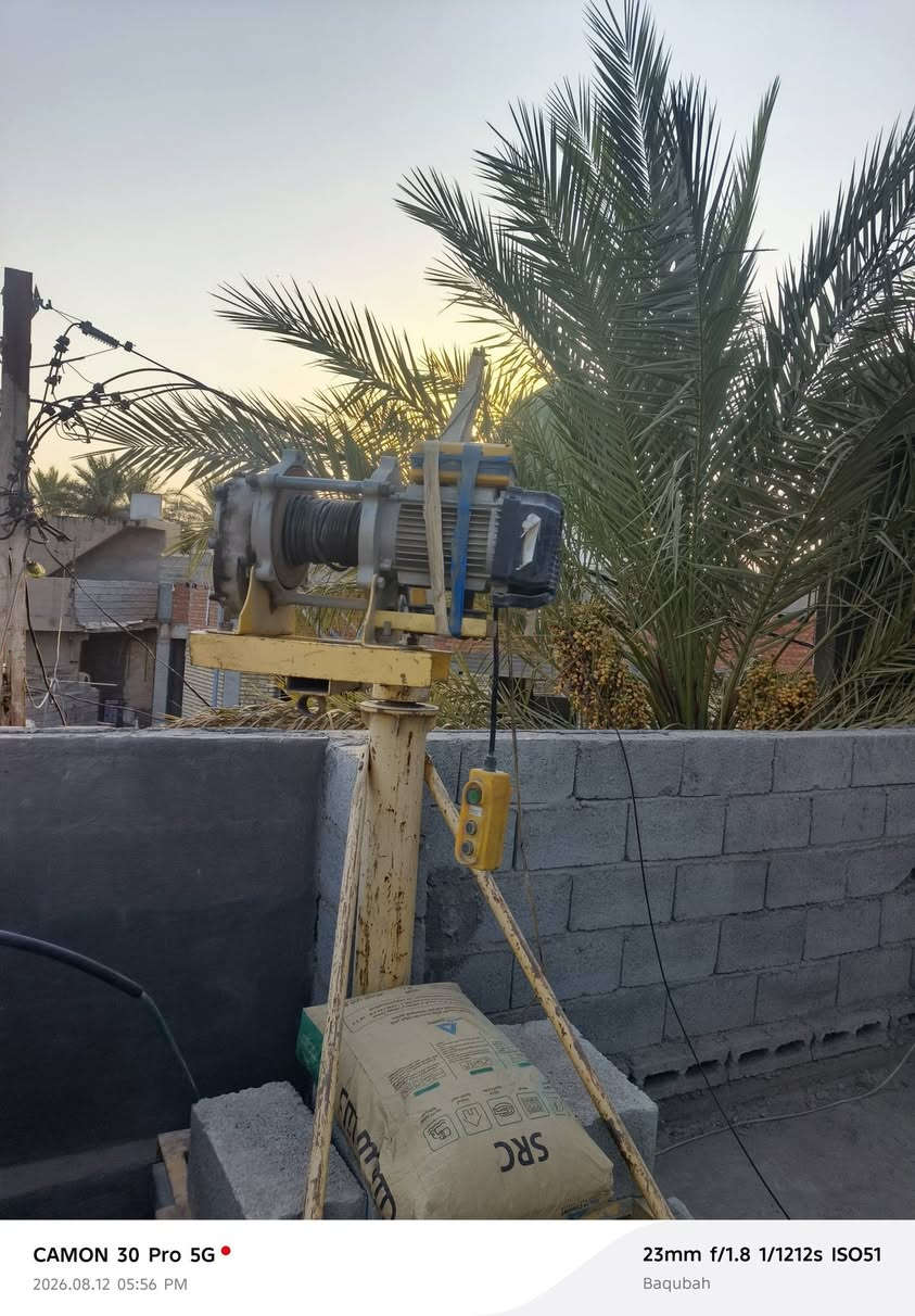 السلام عليكم 
ونج للبيع شغال 
مع 2عرباين 
للاستفسار الاتصال ***********
سعر 200 وبي مجال
