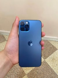 ايفون ١٢ برو ماكس • مبادلة • هونر X9C