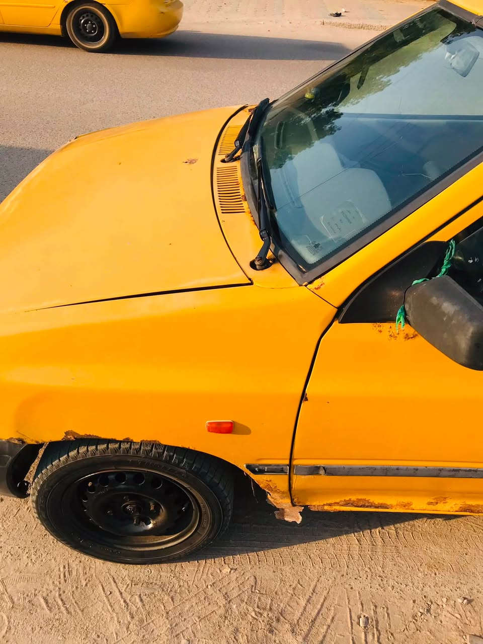 سايبا مااندل راعيها مكينه كير زينات تايرات جدد بريك جديد بور جديد جام كهربائي مسجل جديد دواخل كلش جديدات السنويه سكنر وبيها بلاغ كامل السعر ب ٩٠٠ لف رقمي *********** مكاني ناصريه اريدو
