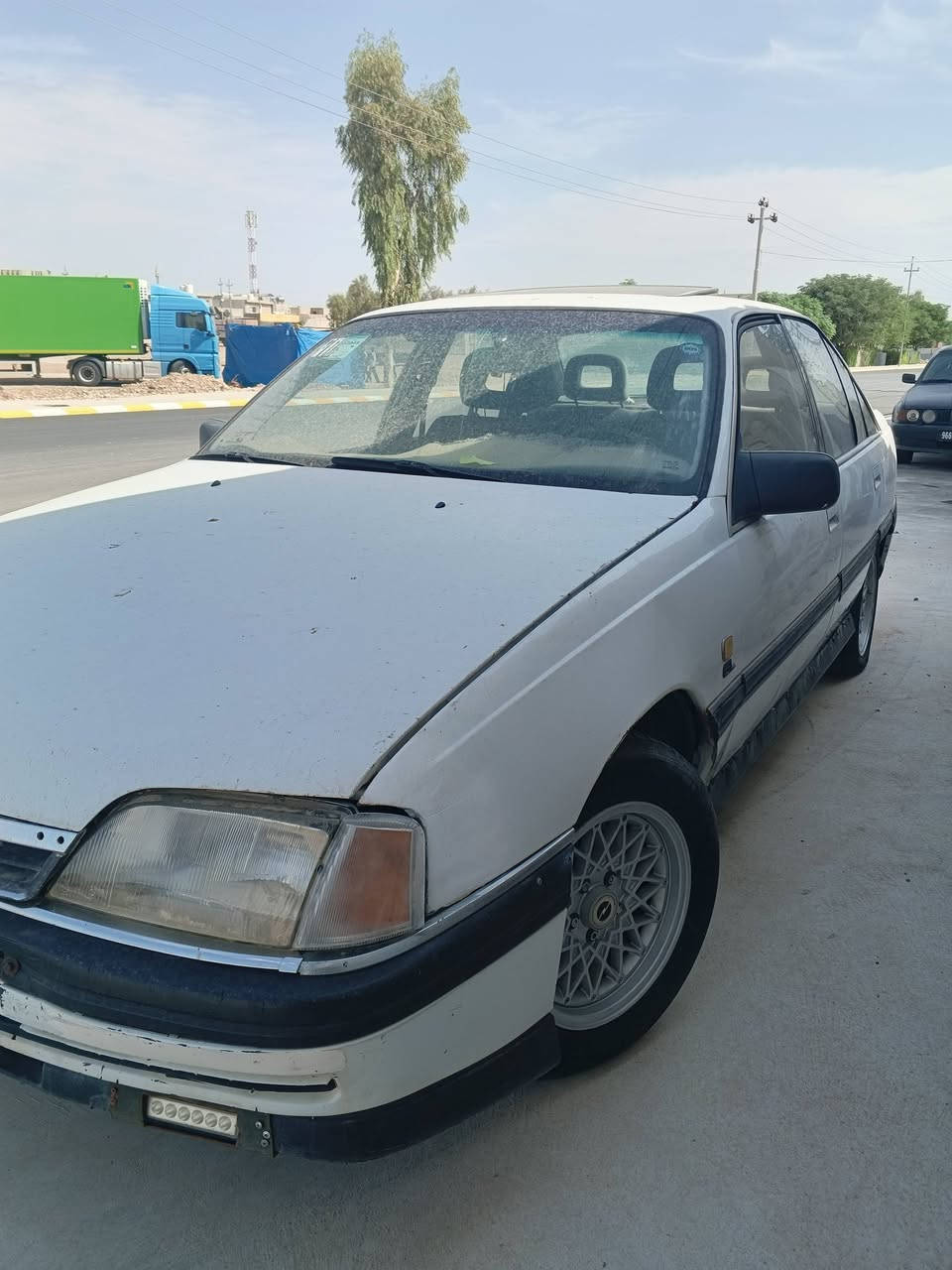 موديل ٩٢ • ماتيك • ما عليها ضربة