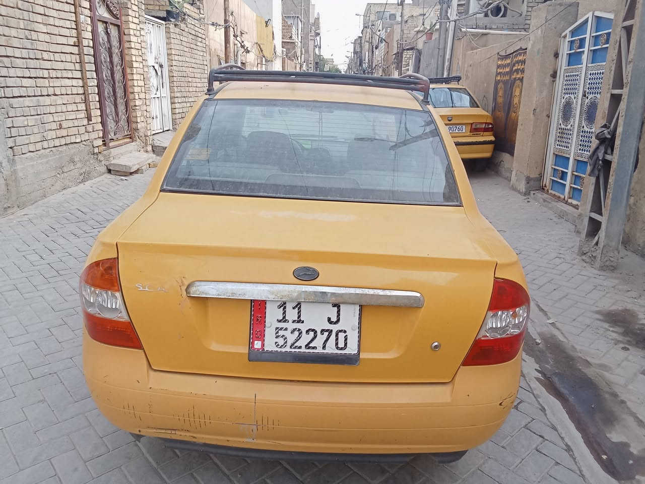 موديل ٢٠١٦ • مبدلة مكينه وكير • مقفوله ضربه