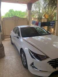 سوناتا ٢٠٢٣ • خليجي • رقم أربيل
