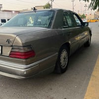 مرسيدس • ١٩٨٥ • رقم اربيل