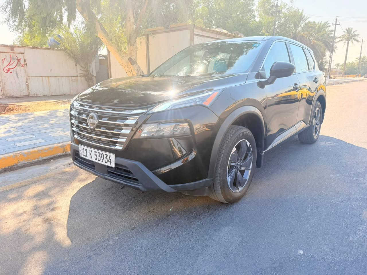 البيع موديل 2025 زيرو بغداد البلديات ***********
