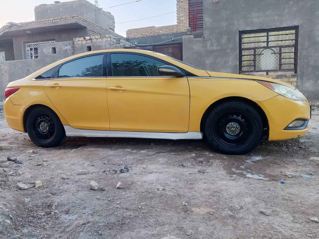 السلام عليكم سوناته للبيع العنوان الناصريه التفاصيل علا الخاص رقم *********** وتساب او رصيد

