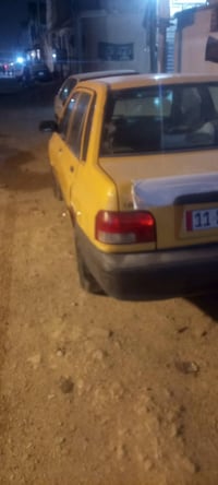 موديل ٢٠١٢ • تحويل مباشر • الحريه