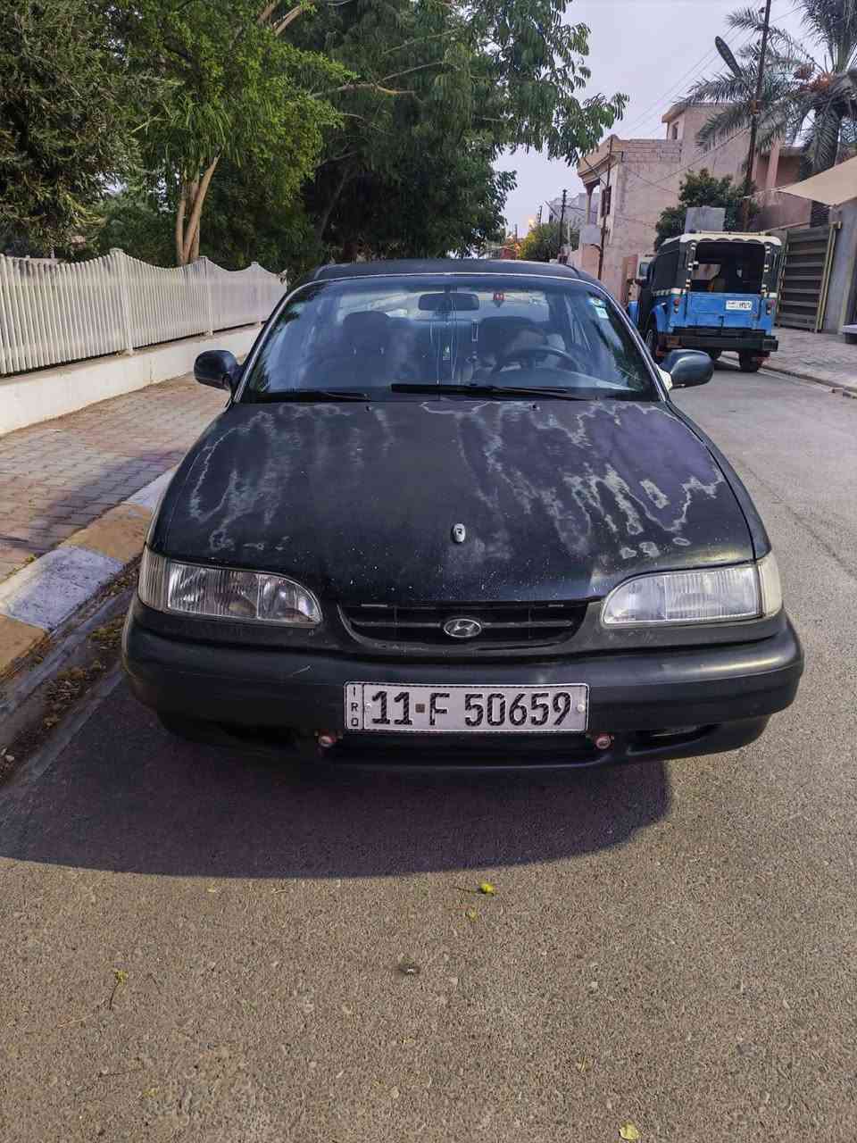 سوناتا٢ موديل ٩٤ سياره نظيفه رقم وسنوية جديد لغاية سنة ٢٠٣١ سيارة صدر جديد تايرات جدد باتري جديد التبريد شغال وصار ليك بالراديتر العنوان ديالى _ ناحية السعدية  
رقم الهاتف *********** بغداد, العراق
