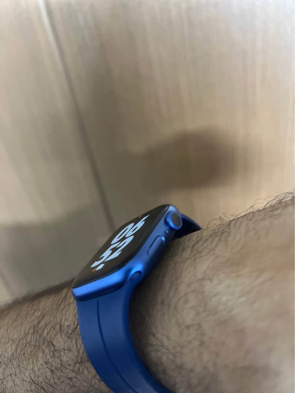 applwatch sers 7 45 mlim patre 95🔋
ئه پل وه تچ سيرس ٧ ٤٥ مليم پاتري ٩٥🔋
شه خني بيلاديش له گه له به شه رته❤️
زور جوان و خاوينه ماله كه دياره وه سفي ناوي🔥
١٣٠$ مجال 
*********** أربيل, العراق
