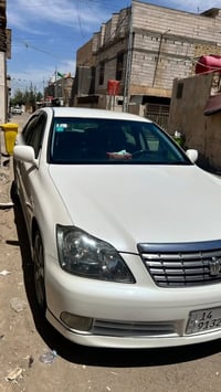 شاهينه ٢٠٠٥ • كفاله • مكينه D4