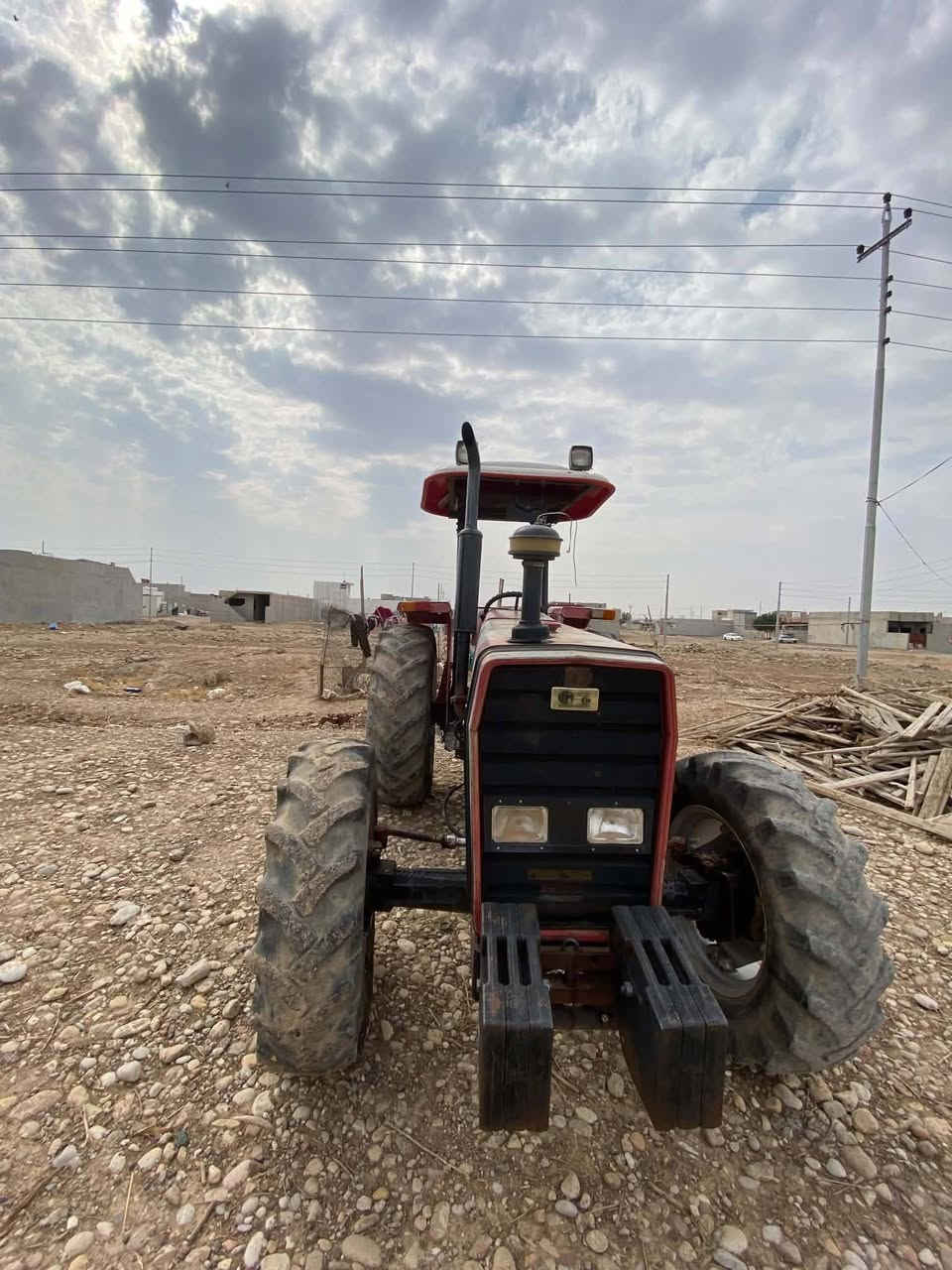 مركبة • موديل ٢٠١٣