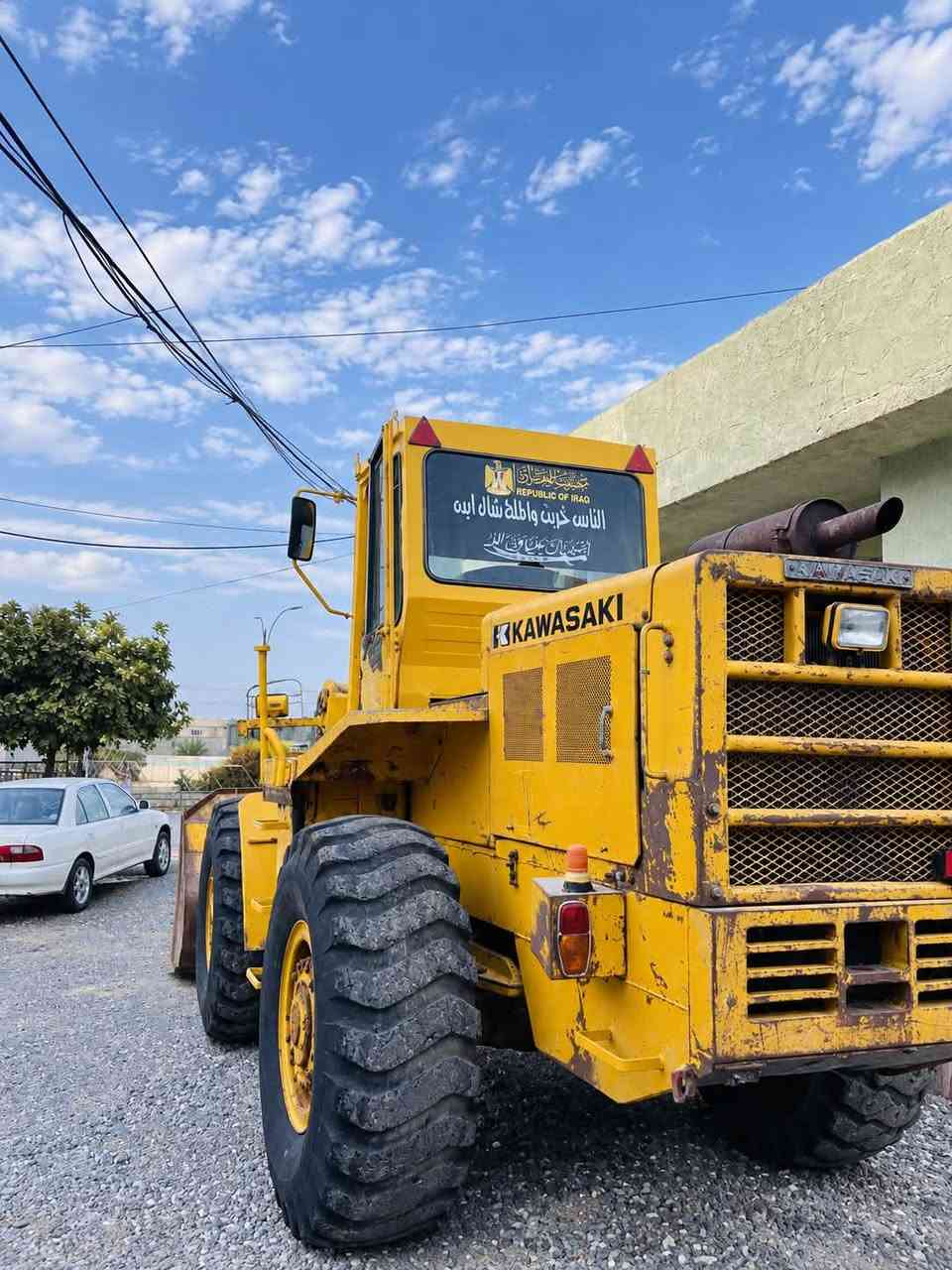 موديل ٨١ • بدون صبغ • بريك شغال