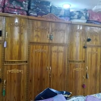 غرفة نوم عراقيه نضيفه ام المسرح السعر 750 الف