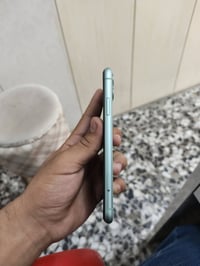 ايفون 11 • بطارية اصلية • بصمة وجه معطلة