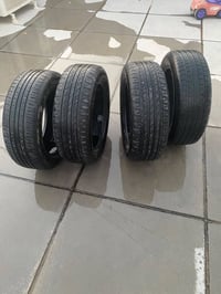 تايرات • ٢٠٥/٥٥/١٦ • نص عمر