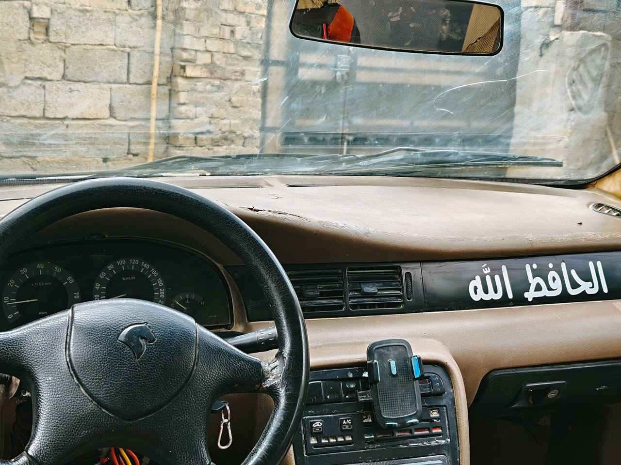 سمند • ٢٠١٠ • يحتاج ترتيب
