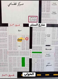 الطوبه والنخيله • إفراز • ٢٥٠م
