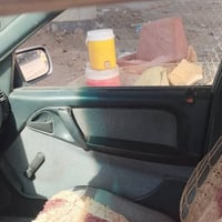 لاندكروزر 90 • مراوس • كربلاء