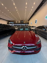 مرسيدس C300 • ٢٠٢٤ • وارد امريكي