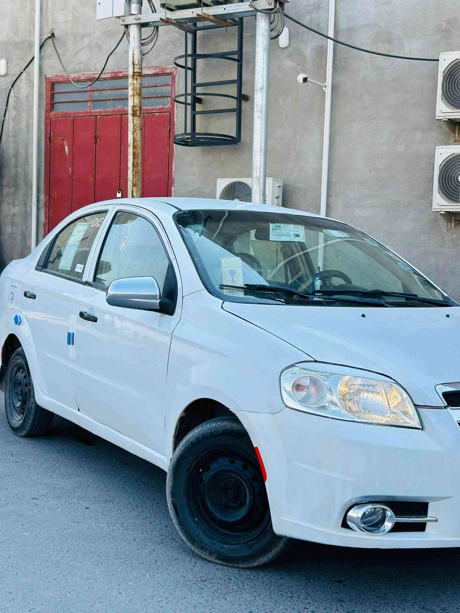 السلام عليكم…..
للبيع بسعر مناسب جدا 55$ اعتذر عن الاقساط والوعده
أفيو 2011 خليجي كير اوتماتيك لون ابيض (ثلجي) رقم صلاح الدين الالماني سنوية عظم عاج سنوية جديدة شرط التحويل….
سياره بيها صبغ جاملغ السكن ونص الباب فقط والباقي مكفول… بدون دواخل بدون ايرباك…
سيارة جاهزة بدون اي نقص….
محرك 4/1600 سلندر … محرك مفتوح المرغوب…
شرط محرك وكير وصدر وكهربائيات وتبريد وتدفئة وتخم تاير سيارة جاهزة من كلشي….
مواصفات نص فول معروفه مواصفاتها مايحتاج اذكرها…
العنوان/ صلاح الدين/ تكريت/ القادسية….
السعر 55$ اعتذر عن الاقساط والوعده….
للاستفسار ***********
***********
