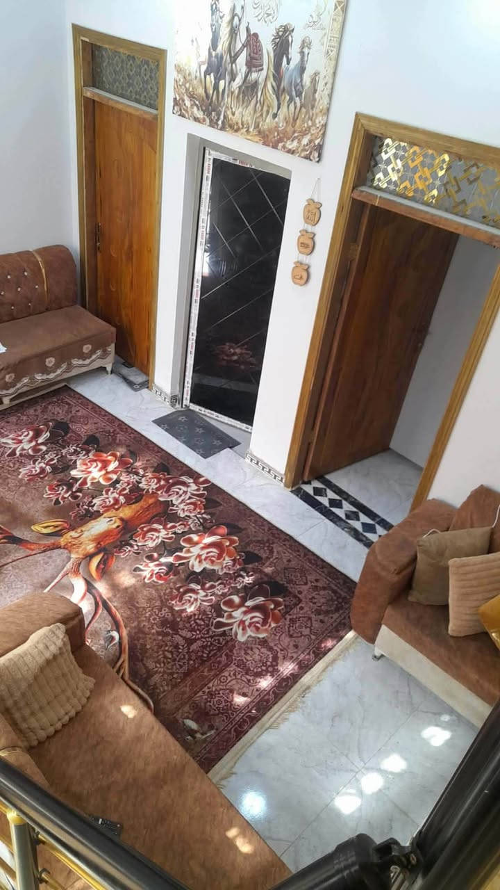 الاسكان الصناعي • ١٠٠م • ٤غرف