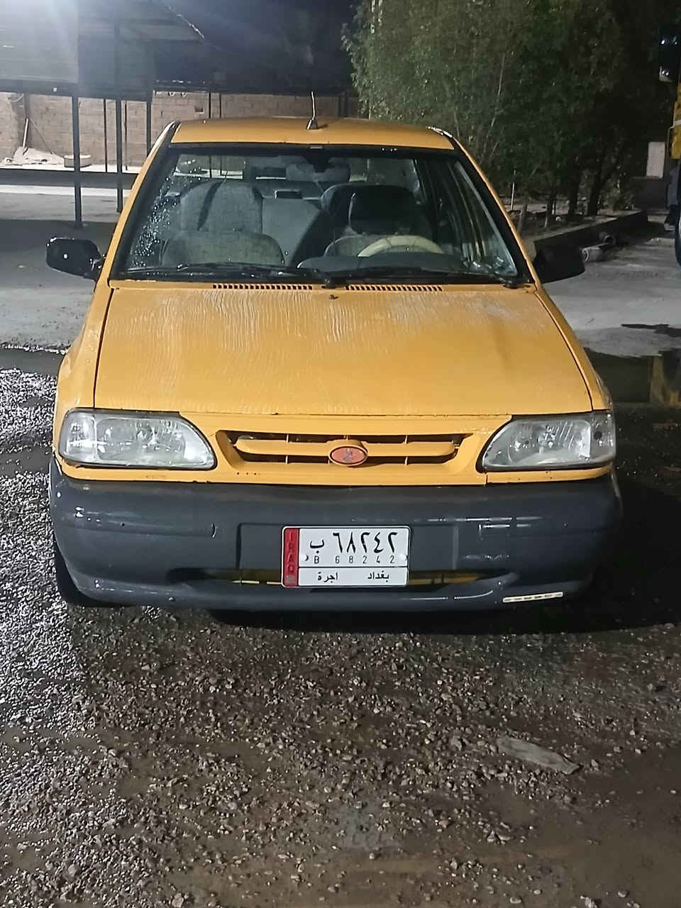 سلام عليكم سايبا ٢٠١٢ جاهزة سنوية ٢٠٢٧.      ***********
