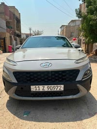 كونا 2023 وارد امريكي محرك 2000 دوش رقم بغداد الدولي بأسمي تحويل ثاني ...