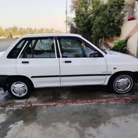 رخصة ادمن • موديل ٢٠١٠ • ما بيها حادث