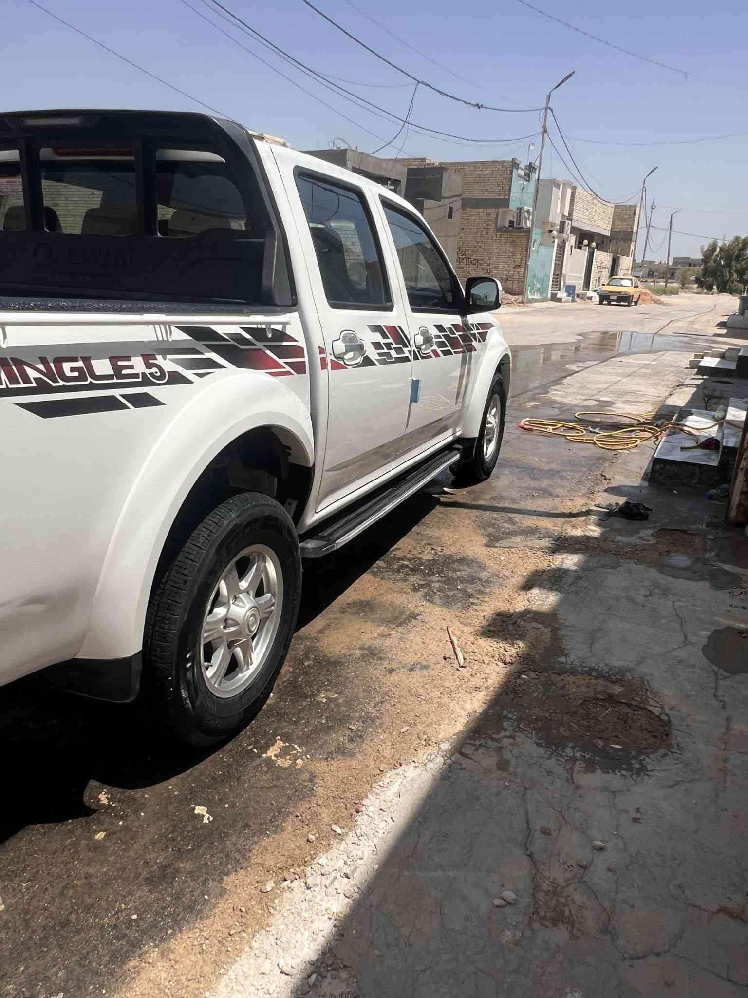 كريت ويل • ٢٠٢٣ • رقم قادسيه