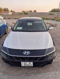 النترا • موديل ٢٠٢٤ • تشغيل عن بعد