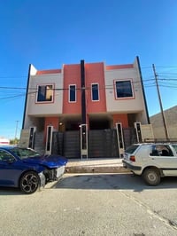 بيتين • حي السماح • طابو ملك صرف