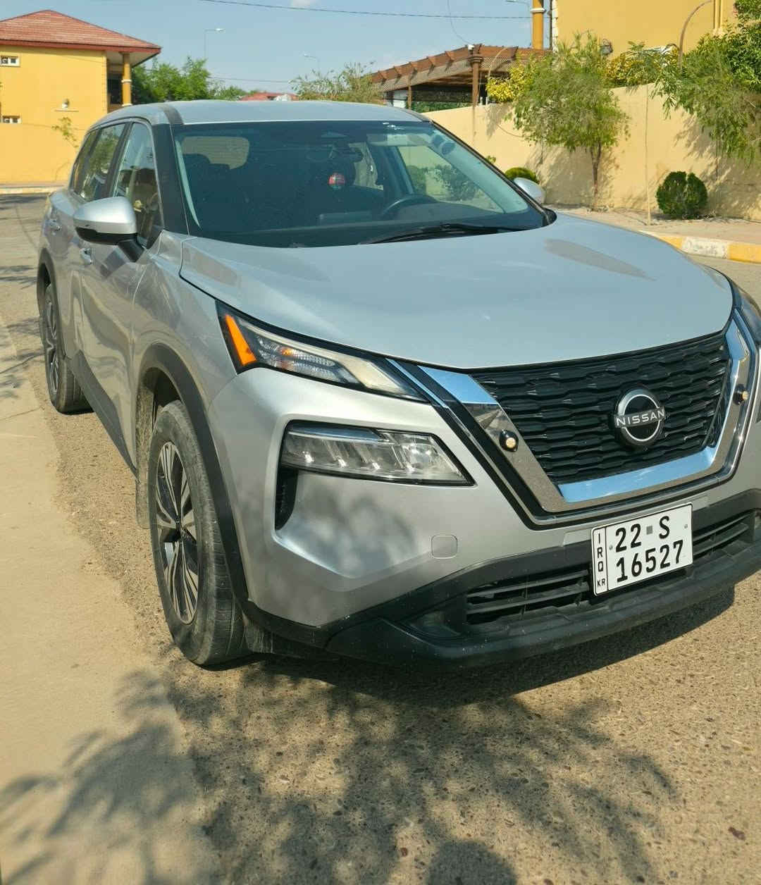 سلام عليكم

نیسان ڕۆگ 2023 SV بۆ فرۆشتن سێ پستۆن تۆربۆ نرخی 143 و مامەڵە وێنەی سۆناری لەگەڵە تەنیا چاملغی سایەق گۆڕاوە بە بیلاد و ساردی هەیە دەرگای سایەق .
شوێن : کەرکوک 

بۆ زانیاری زیاتر : 
***********
***********

نيسان روج للبيع
محرك :3 سلندر تيربو
موديل 2023
سعر 143وبيها مجال 
مواصفات : ( SV_ تحكم استيرن_شفتات استيرن_رادار جانبي_رادار امامي_كامره خلفي_بصمه ابواب_5وضعيات قياده_فور ويل_كير عادي واوتو_هاند بريك بصمه_بصمت تشغيل_تشغيل عند بعد_كشنات امامي كهرباء_لد نهاري امامي )
حادث جاملغ و باب بدون دواخل

مكان : كركوك 

الاستفسار : ***********
الاستفسار : *********** كركوك, العراق
