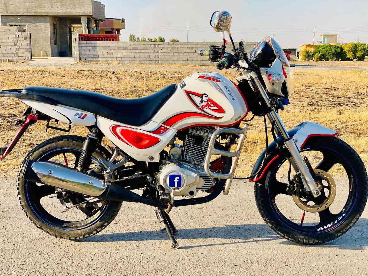 بسم الله الرحمن الرحيم
ماطور سنكي للبيع موديل 2020
محرك 200 نظافه فول تجي وتحكم بعينك انتَ السعر 900 وبي مجال للطيبين
للأتصال والاستفسار ***********
