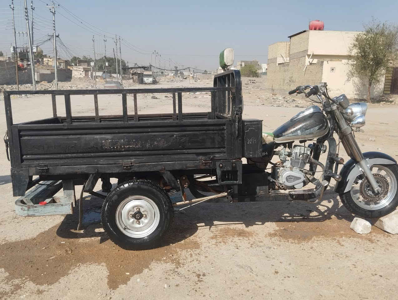 ستوته للبيع موديل 19اوراق وكلها بالنجف مكفوله كفاله عامه سعر 1550وبيها مجال توصل ***********مكان ستوته بل براكيه شارع مطار قديم
