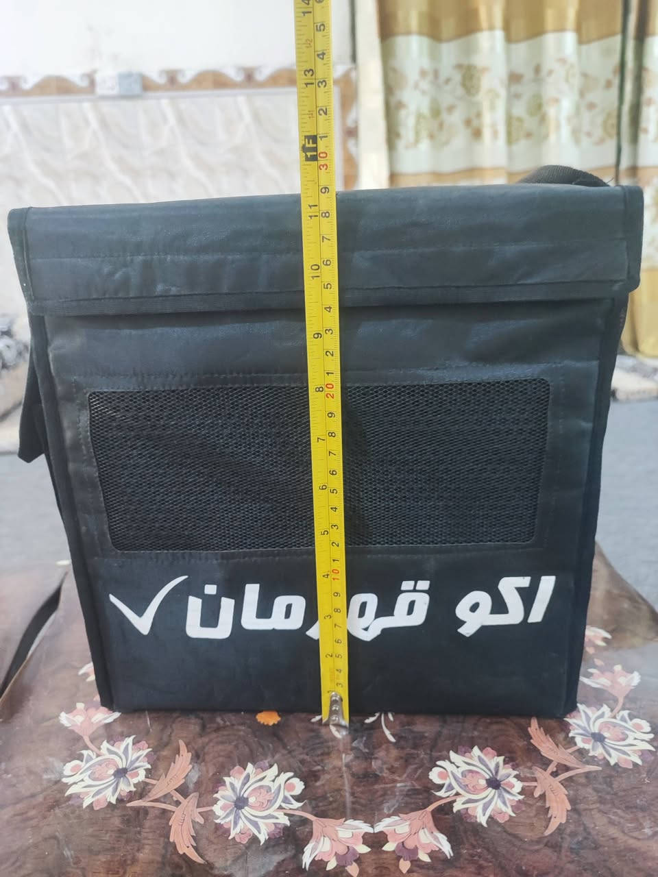 قهرمان • بطارية جديدة • توصيل مجاني