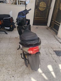 سكنس • ماطور • شرط الفحص