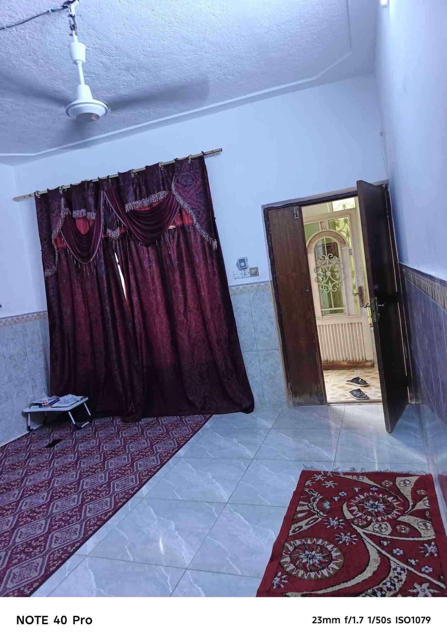 حي لحسين • ٢٠٠م • طابو صرف