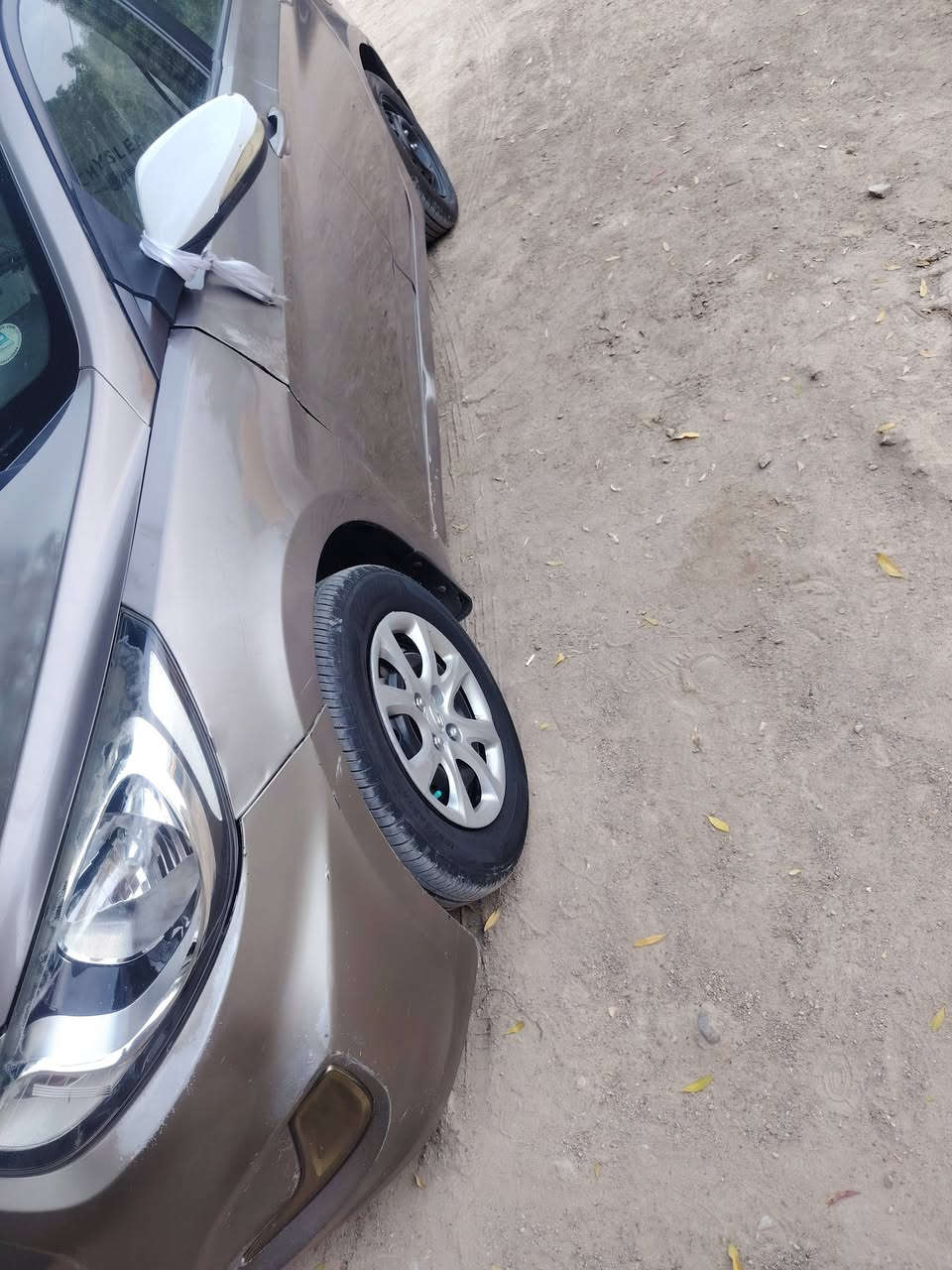 اكسنت • ٢٠١٣ • كوت واسط