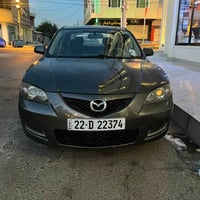 مازدا زووم٣ • ٢٠٠٩ • اوتوماتيك