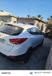 توسان البيع موديل 13خليجي محرح 2000السياره ماشيه 170رغم بغداد تحويل مب...