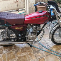 ماروس • ٢٠١٩ • محرك مفتوح