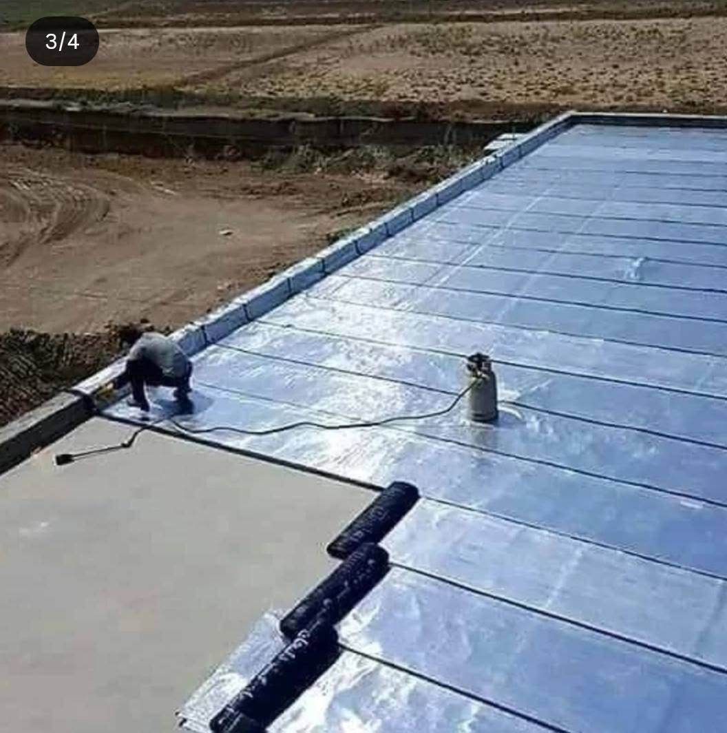 🏢🔥 مكتب أبو عبدالله للأيزوكام والعزل 🔥🏢

إذا تبحث عن الجودة الحقيقية، المواد الأصلية، والتنفيذ المضمون… فأنت بالمكان الصحيح.

نقدّم لكم خدمات العزل المائي والحراري باستخدام مادة الأيزوكام الأصلية الإيطالية 🇮🇹، مع اهتمام كامل بأدق تفاصيل العمل، من تجهيز السطح إلى إتمام العزل، للحصول على أفضل نتيجة ممكنة وحماية السطح من العوامل الجوية.

🇮🇹 مادة أيزوكام أصلية إيطالية
🛡️ ضمان على العمل
👷 تنفيذ احترافي وبإشراف فني
💯 دقة وجودة في التنفيذ
💰 أسعار منافسة ومناسبة
🏠 عزل مائي وحراري للسطوح والمباني
☀️ حماية من تأثير الحرارة وأشعة الشمس
🌧️ حماية من تسربات مياه الأمطار والرطوبة
🔧 تجهيز ومعالجة السطح قبل المباشرة بالعمل

نهتم بأدق تفاصيل التنفيذ، ونوفر حلول عزل مناسبة حسب نوع السطح وحالته واحتياج المكان، مع متابعة العمل من البداية وحتى إكماله بالشكل المطلوب.

✨ مواد أصلية… تنفيذ متقن… ضمان… وأسعار منافسة.

🔥 مكتب أبو عبدالله للأيزوكام والعزل
🇮🇹 الأصالة الإيطالية تبدأ من المادة… والجودة تظهر بالنتيجة.

📞 للاستفسار والحجز:
***********
***********
