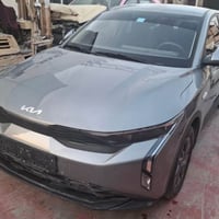كيا K4 • LXS • وارد خليجي