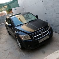 دودج كاليبر • ٢٠٠٧ • مواصفات خليجي