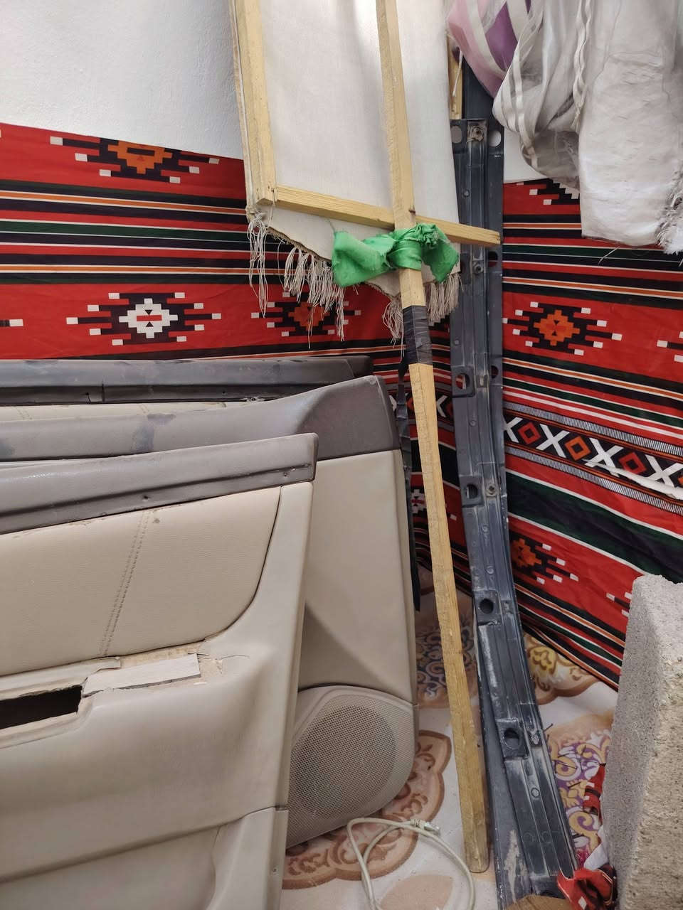 بطاين جيلي • نضيفات • بلكوت