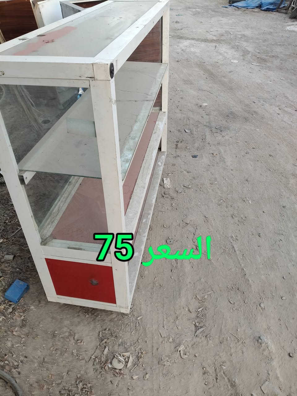 غراض مطعم للبيع 
بغداد جسر ديالى الجديد 
***********
