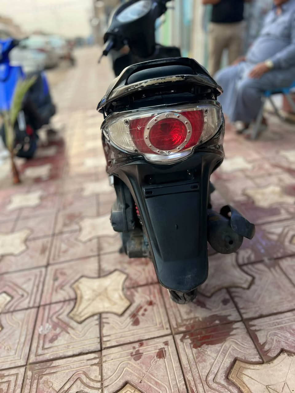 كامكو g4 • كفاله عامه • صوته ناعم