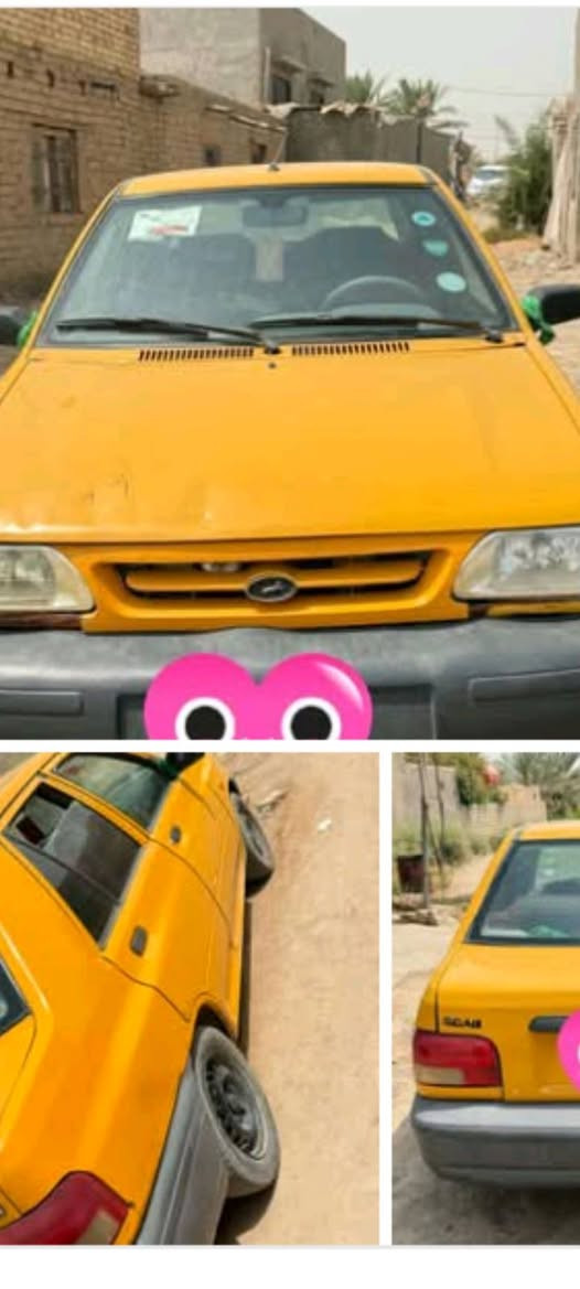السلام عليكم سايبا موديل 21 للبيع مكفوله محرك نضيف لاتنقيص ولاتبخير تبريد عاطل رقم بصره كبرها النمره الرابعه تفلت ابيع هل موجود شوف العين مكانها العماره السعر 38وبيها مجال قليل للاستفسار الاتصال ***********

نص مكتوب في الصور:
- المهملات تعديل تلقائي مشاركة
- ٠٧٨٣٣٦٨١
