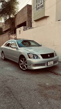 كراون شاهينه • ٢٠٠٤ • قرار ٤٨